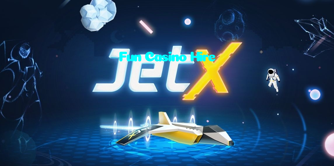 Fun Casino Hire
