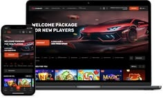 Fun Casino Hire