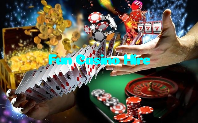 making first deposit on Fun Casino Hire website using local payment methods in Pakistan