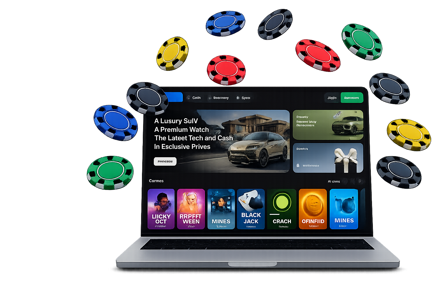 Fun Casino Hire Pakistan