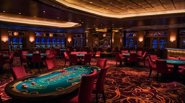 Fun Casino Hire کیسینو میں رولیٹی گیمز کے بارے میں معلومات
