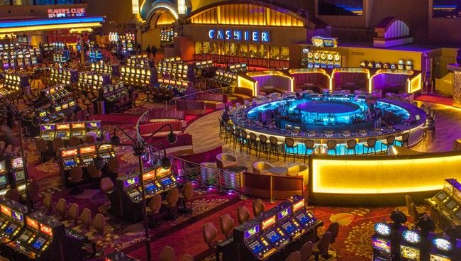 Fun Casino Hire کیسینو میں پوکر گیمز