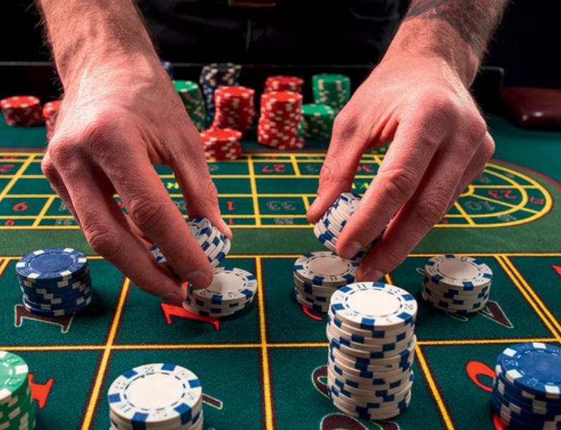 ایک اکاؤنٹ بنائیں یا Fun Casino Hire کیسینو میں لاگ ان کریں۔