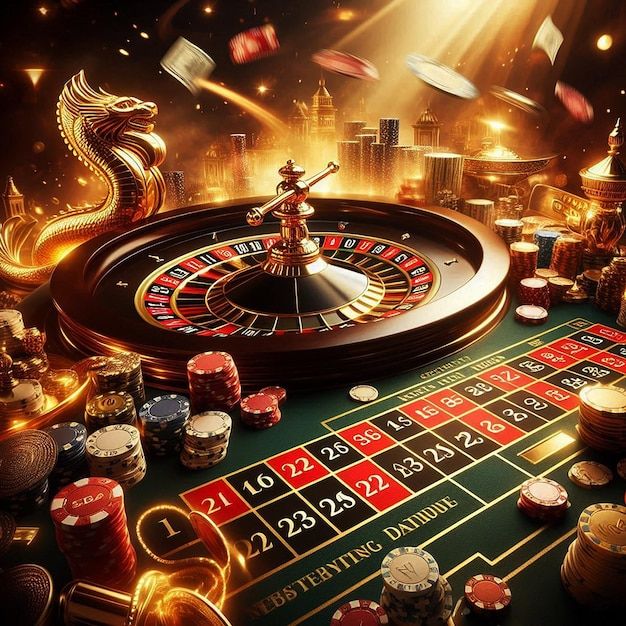 Fun Casino Hire آن لائن کیسینو میں کھیلنے کی وجوہات