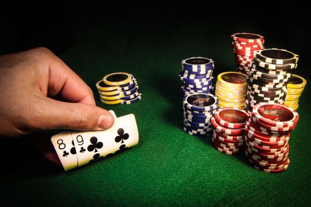 پاکستان میں Fun Casino Hire کا آن لائن کیسینو سیکشن کھولیں۔