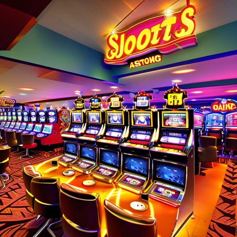 Fun Casino Hire کیسینو میں ایک آن لائن گیم کا انتخاب کریں۔