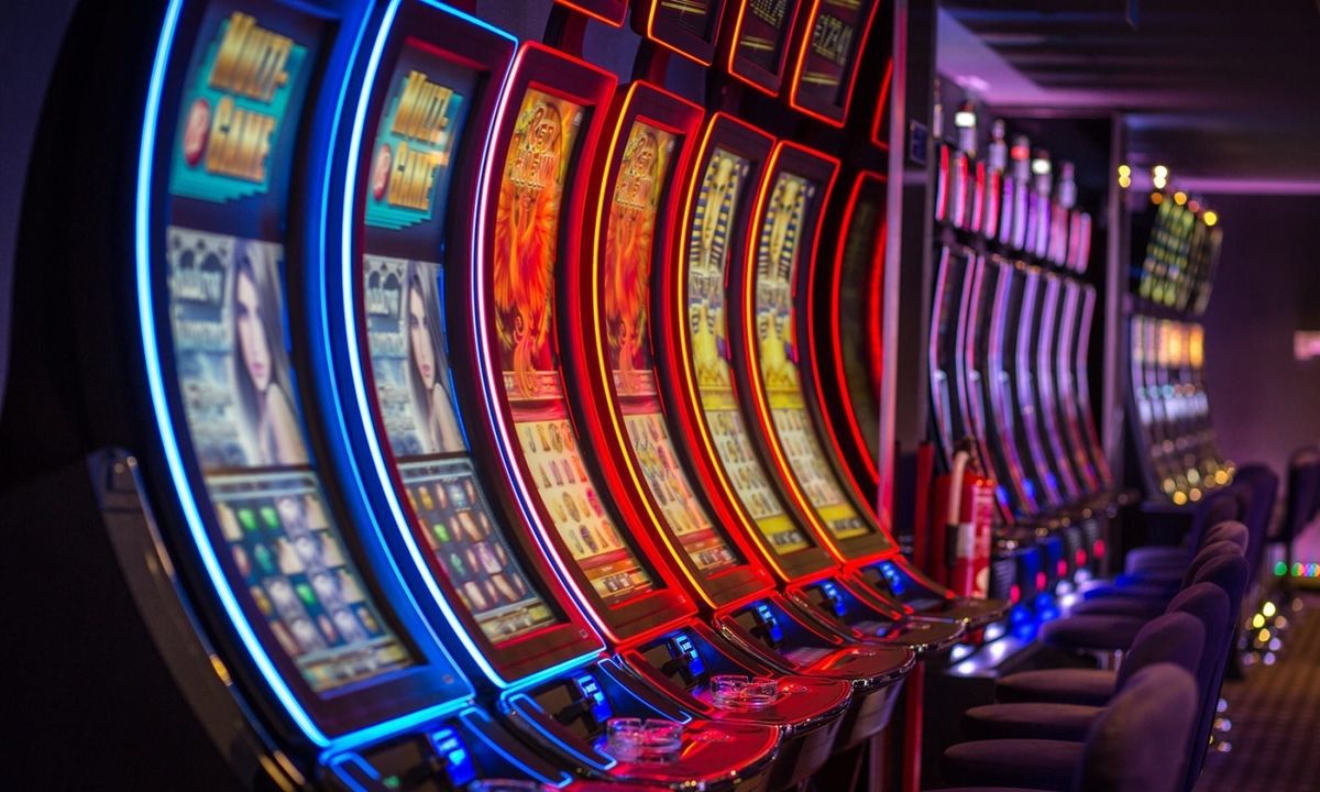 پاکستان کے نئے Fun Casino Hireکیسینو کھلاڑیوں کے لیے خوش آمدید بونس