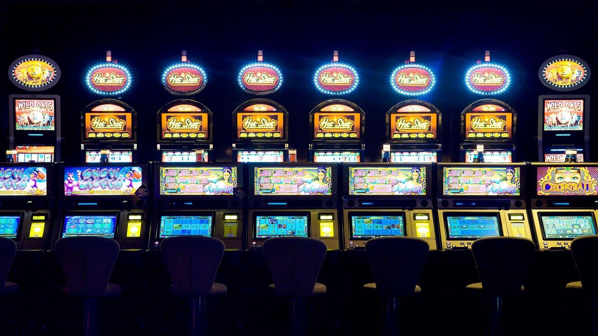 Fun Casino Hire آن لائن کیسینو میں اصل گیمز